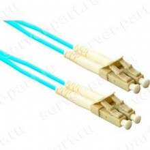Кабель HP Multi-Mode Fiber Optic Cable LC(M)-LC(M) Premier Flex OM3+ 1m(628217-002)