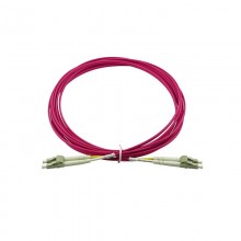 QK733A - HPE Premier Flex LC / LC OM4 2f 2m Cbl