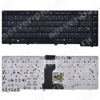 Клавиатура HP 90.4V907.S01 US для 6930p(468778-001) (ХПЕ) Клавиатура HP 90.4V907.S01 US для 6930p(468778-001) (ХПЕ)