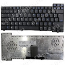 Клавиатура HP 6037B0014701 US для Presario NX7400 NX7300(417525-001)