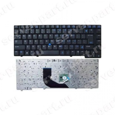 Клавиатура HP PK1300Q05U0 US для 6510b 6820S 6910 6910p(446448-001) (ХПЕ) Клавиатура HP PK1300Q05U0 US для 6510b 6820S 6910 6910p(446448-001) (ХПЕ)