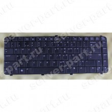 Клавиатура HP 6037B0027301 US для 6730s 6530s(V061126BS1)
