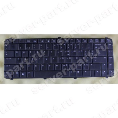 Клавиатура HP 6037B0027301 US для 6730s 6530s(490267-001) (ХПЕ) Клавиатура HP 6037B0027301 US для 6730s 6530s(490267-001) (ХПЕ)