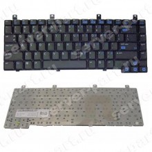 Клавиатура HP 6037B0026201 US для 6730b 6735b(V070526ES1)