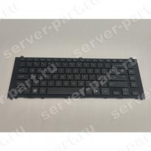 Клавиатура HP 90.4V807.S01 US для EliteBook 8530p 8530w Mobile Workstation(495042-001)