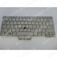 Клавиатура HP 90.4R807.S01 US для 2710p(454696-001)