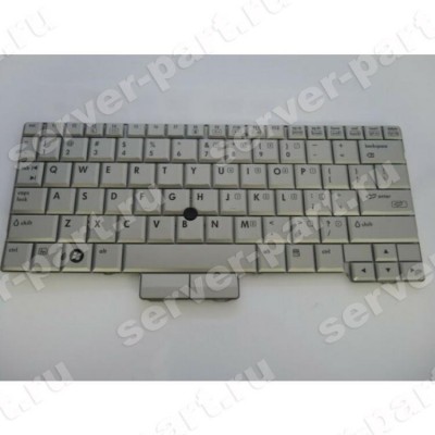 Клавиатура HP 90.4R807.S01 US для 2710p(454696-001) (ХПЕ) Клавиатура HP 90.4R807.S01 US для 2710p(454696-001) (ХПЕ)