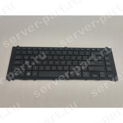 Клавиатура HP 90.4V807.S01 US для EliteBook 8530p 8530w Mobile Workstation(499322-001) (ХПЕ) Клавиатура HP 90.4V807.S01 US для EliteBook 8530p 8530w Mobile Workstation(499322-001) (ХПЕ)