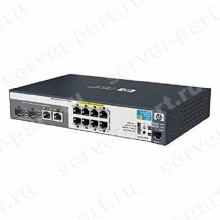 J9137A HP ProCurve Switch 2520-8-PoE