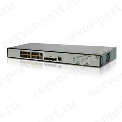 Коммутатор HP Switch 16port-10/100/1000Mbps 4xSFP+ 16xRJ45 WEB-Managed Layer 3 19" 1U(V1910-16G) (ХПЕ) Коммутатор HP Switch 16port-10/100/1000Mbps 4xSFP+ 16xRJ45 WEB-Managed Layer 3 19" 1U(V1910-16G) (ХПЕ)