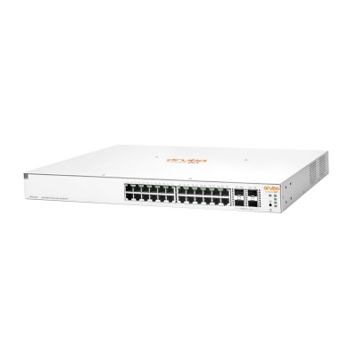 JL684A - Коммутаторы HPE Aruba Instant On 1930 (ХПЕ) JL684A - Коммутаторы HPE Aruba Instant On 1930 (ХПЕ)