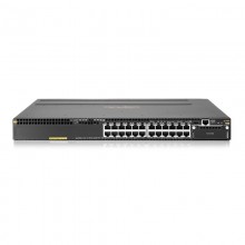 HPE JL073A - Коммутатор Aruba 3810