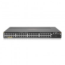HPE JL074A - Коммутатор Aruba 3810