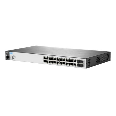 HPE J9776A - Коммутатор Aruba 2530 (ХПЕ) HPE J9776A - Коммутатор Aruba 2530 (ХПЕ)