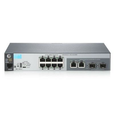 HPE J9777A - Коммутатор Aruba 2530 (ХПЕ) HPE J9777A - Коммутатор Aruba 2530 (ХПЕ)