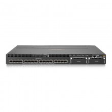 HPE JL075A - Коммутатор Aruba 3810