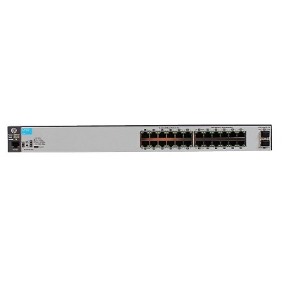 HPE J9856A - Коммутатор Aruba 2530 (ХПЕ) HPE J9856A - Коммутатор Aruba 2530 (ХПЕ)