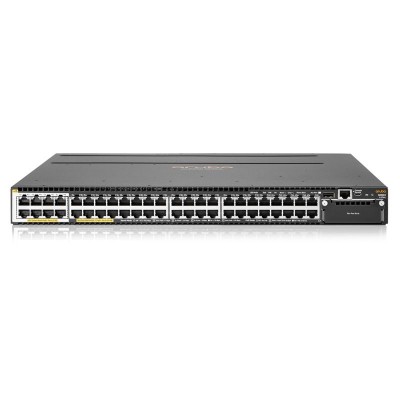 HPE JL076A - Коммутатор Aruba 3810 (ХПЕ) HPE JL076A - Коммутатор Aruba 3810 (ХПЕ)