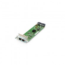 HPE J9733A - модуль коммутатора Aruba 2920