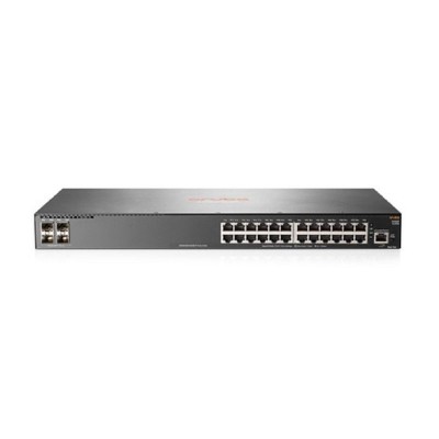 HPE JL354A - Коммутаторы серии Aruba 2540 (ХПЕ) HPE JL354A - Коммутаторы серии Aruba 2540 (ХПЕ)