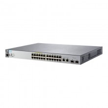 HPE J9779A - Коммутатор Aruba 2530