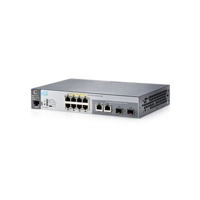 HPE J9780A - Коммутатор Aruba 2530 (ХПЕ) HPE J9780A - Коммутатор Aruba 2530 (ХПЕ)