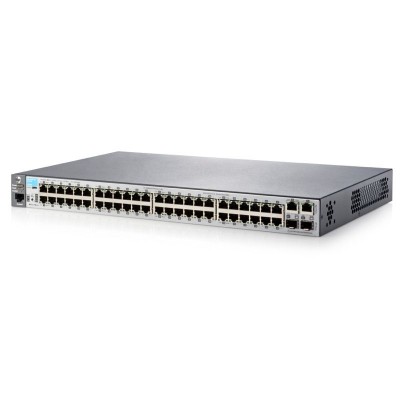 HPE J9781A - Коммутатор Aruba 2530 (ХПЕ) HPE J9781A - Коммутатор Aruba 2530 (ХПЕ)