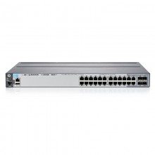 HPE J9726A - Коммутатор Aruba 2920