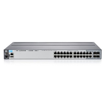 HPE J9726A - Коммутатор Aruba 2920 (ХПЕ) HPE J9726A - Коммутатор Aruba 2920 (ХПЕ)