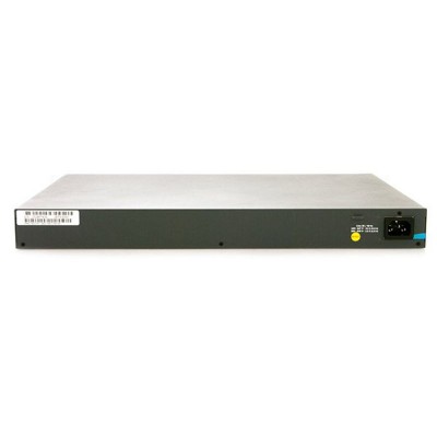 HPE J9782A - Коммутатор Aruba 2530 24 (ХПЕ) HPE J9782A - Коммутатор Aruba 2530 24 (ХПЕ)