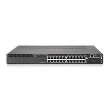 HPE JL071A - Коммутатор Aruba 3810