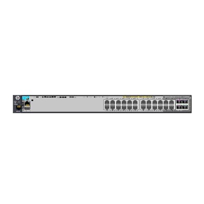 HPE J9727A - Коммутатор Aruba 2920 (ХПЕ) HPE J9727A - Коммутатор Aruba 2920 (ХПЕ)