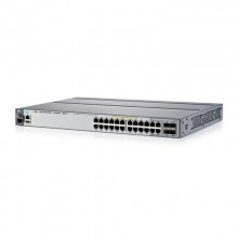 HPE J9727A - Коммутатор Aruba 2920