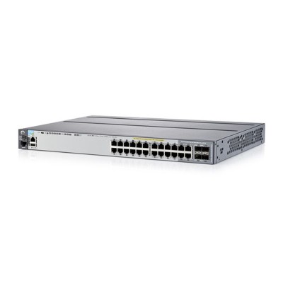 HPE J9727A - Коммутатор Aruba 2920 (ХПЕ) HPE J9727A - Коммутатор Aruba 2920 (ХПЕ)