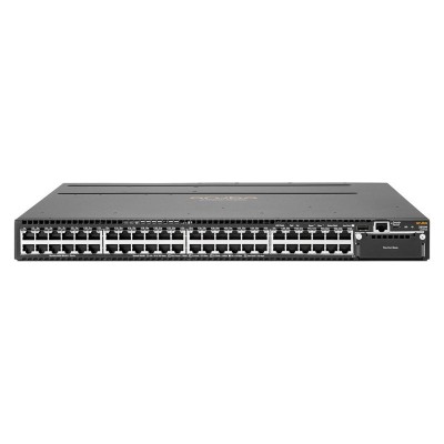 HPE JL072A - Коммутатор Aruba 3810 (ХПЕ) HPE JL072A - Коммутатор Aruba 3810 (ХПЕ)