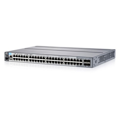 HPE J9728A - Коммутатор Aruba 2920 (ХПЕ) HPE J9728A - Коммутатор Aruba 2920 (ХПЕ)