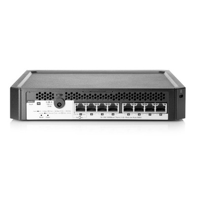 J9833A - Коммутатор HP 1810 (ХПЕ) J9833A - Коммутатор HP 1810 (ХПЕ)