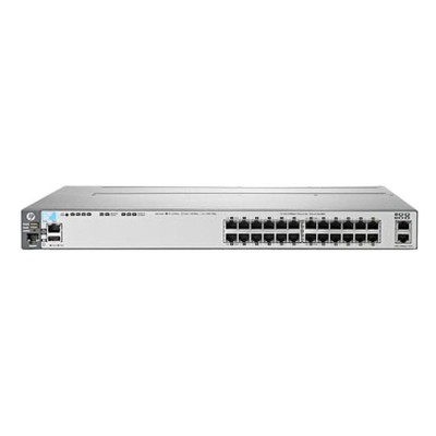 J9585A - Коммутатор HP 3800 (ХПЕ) J9585A - Коммутатор HP 3800 (ХПЕ)