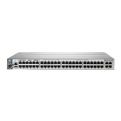 J9586A - Коммутатор HP 3800 (ХПЕ) J9586A - Коммутатор HP 3800 (ХПЕ)