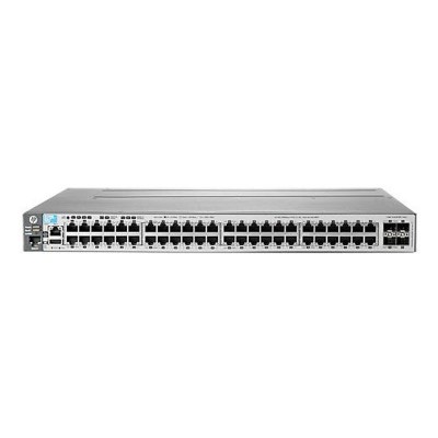 J9576A - Коммутатор HP 3800 (ХПЕ) J9576A - Коммутатор HP 3800 (ХПЕ)
