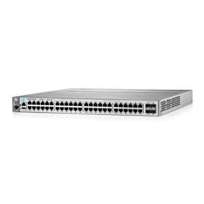 J9576A - Коммутатор HP 3800 (ХПЕ) J9576A - Коммутатор HP 3800 (ХПЕ)