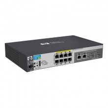 HPE J9562A - Коммутатор Aruba 2915