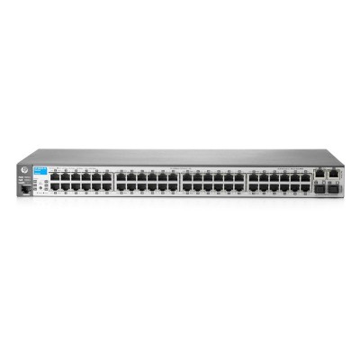 HPE J9626A - Коммутатор Aruba 2620 (ХПЕ) HPE J9626A - Коммутатор Aruba 2620 (ХПЕ)
