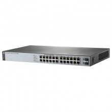 HPE J9983A - Коммутатор Aruba 1820