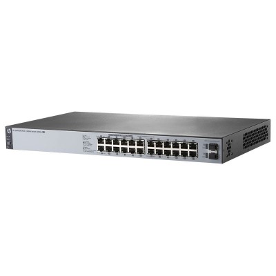 HPE J9983A - Коммутатор Aruba 1820 (ХПЕ) HPE J9983A - Коммутатор Aruba 1820 (ХПЕ)