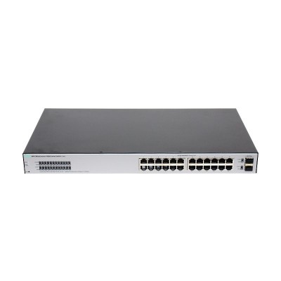 HPE JL381A - Коммутаторы Aruba 1920 (ХПЕ) HPE JL381A - Коммутаторы Aruba 1920 (ХПЕ)