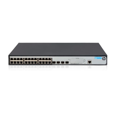 HPE JG925A - Коммутатор Aruba 1920 (ХПЕ) HPE JG925A - Коммутатор Aruba 1920 (ХПЕ)