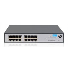 HPE JH016A - Коммутатор Aruba 1420