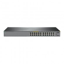 HPE JL384A - Коммутаторы Aruba 1920