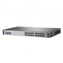 HPE J9980A - Коммутатор Aruba 1820